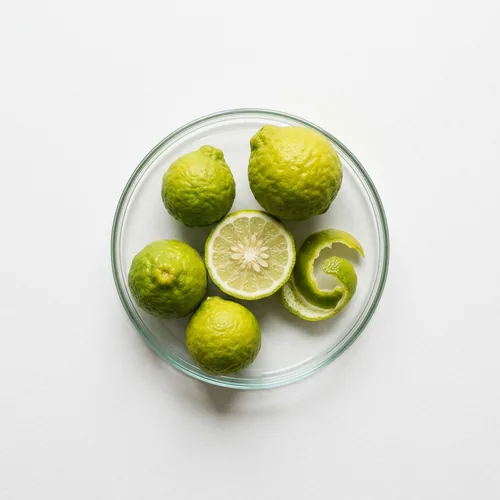 Bergamot Food Fragrance (in MCT oil)